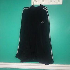 adidas sweater